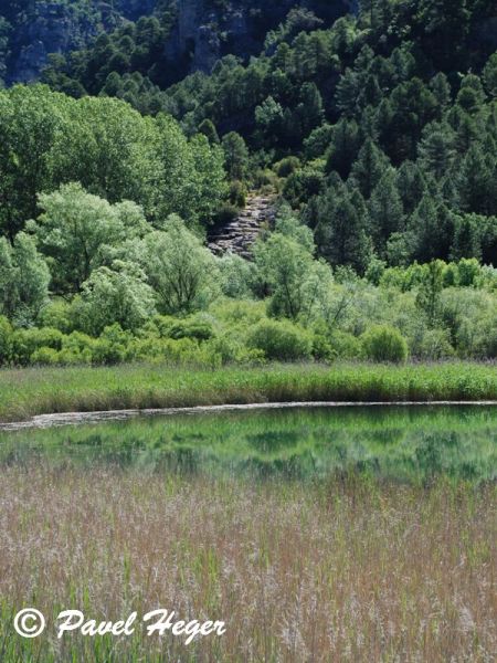 Laguna de Taravilla